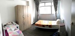Blk 674B Fern Grove @ Yishun (Yishun), HDB 4 Rooms #566225831
